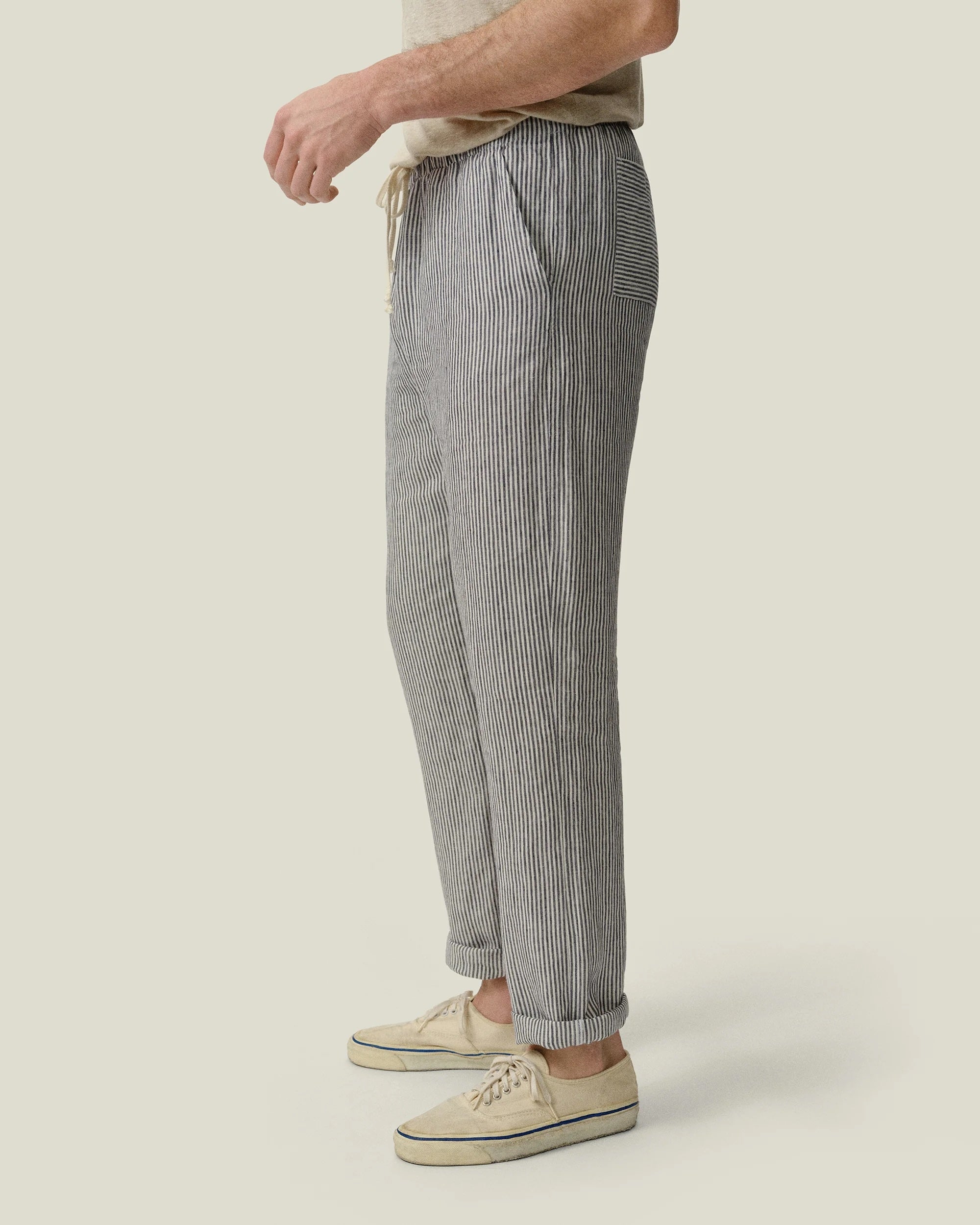 Bo Pants - Lines