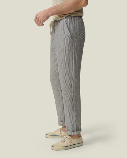 Bo Pants - Lines
