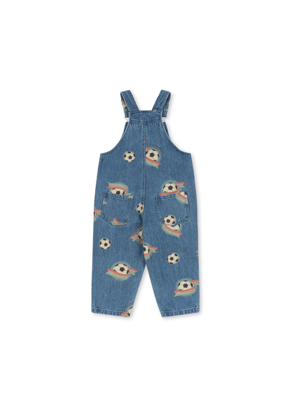 Magot Overalls - Kick It