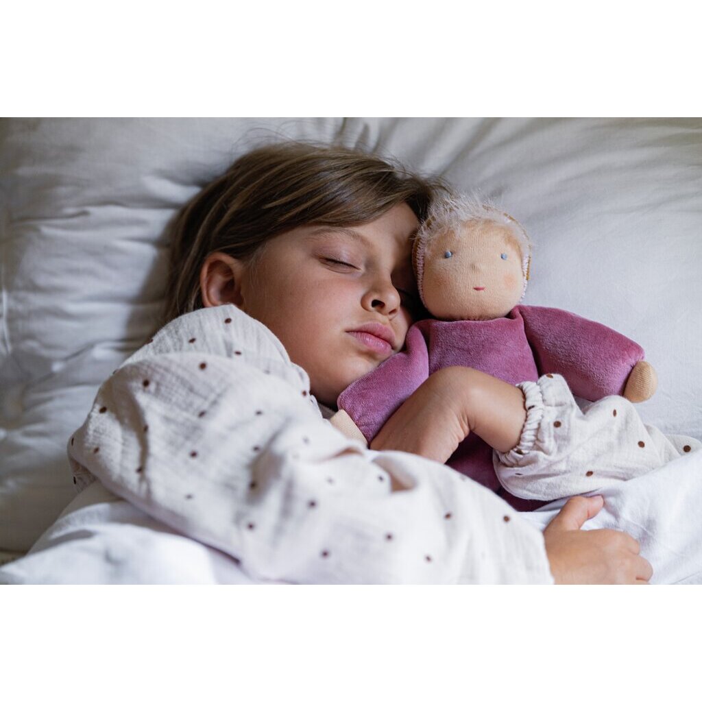 Waldorf Doll Nana Rose