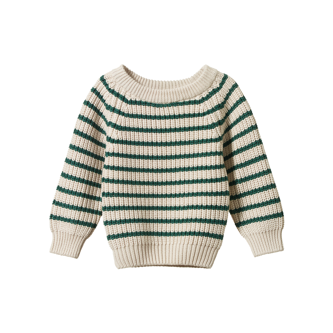Billy Jumper - Pine
