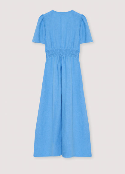 Melissa Woman Dress Vista Blue