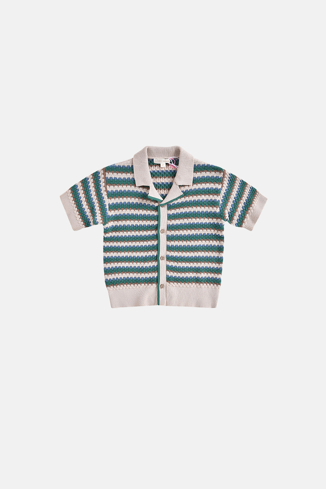 Baby Polo Amov