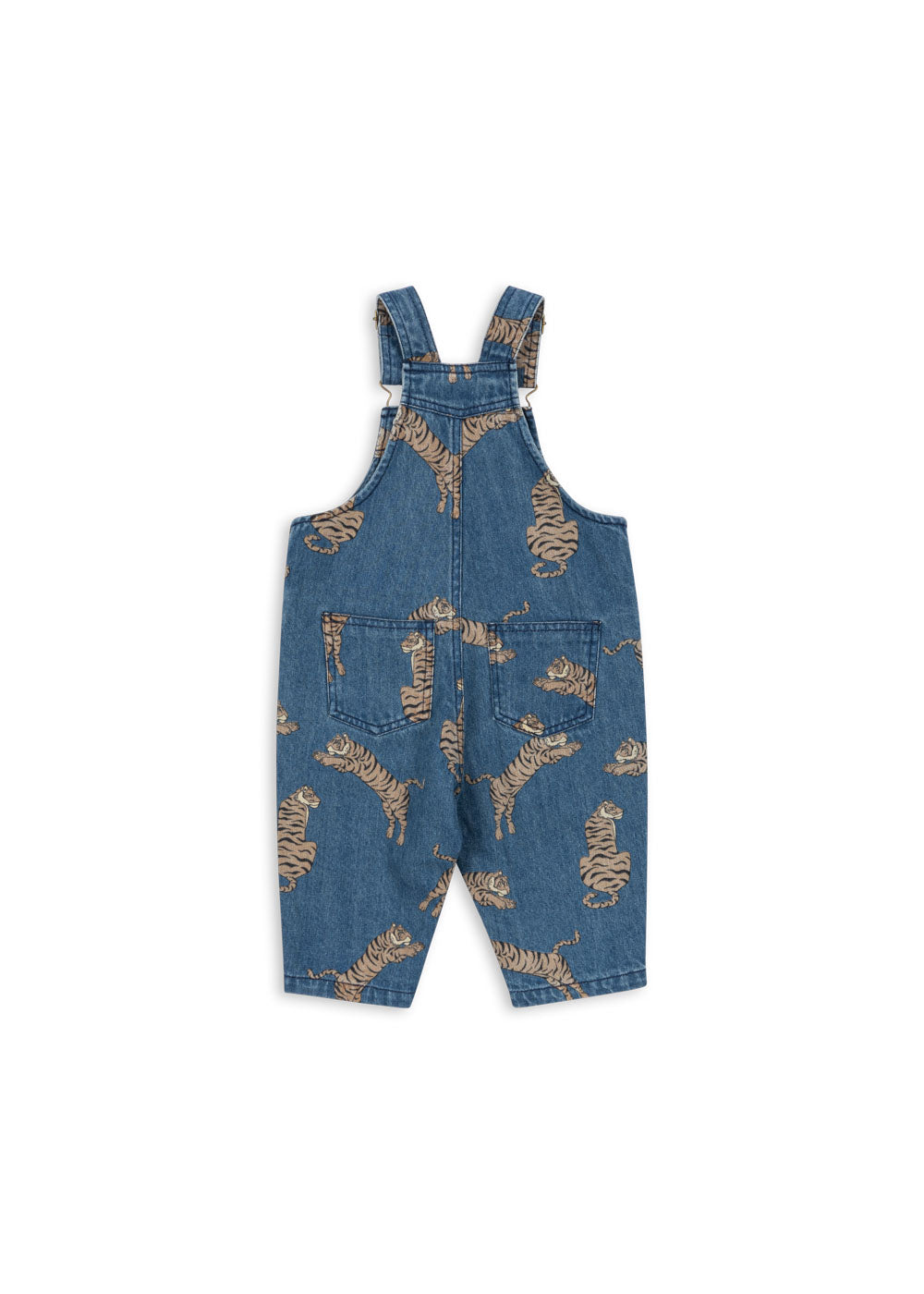 Magot Overalls Tiger