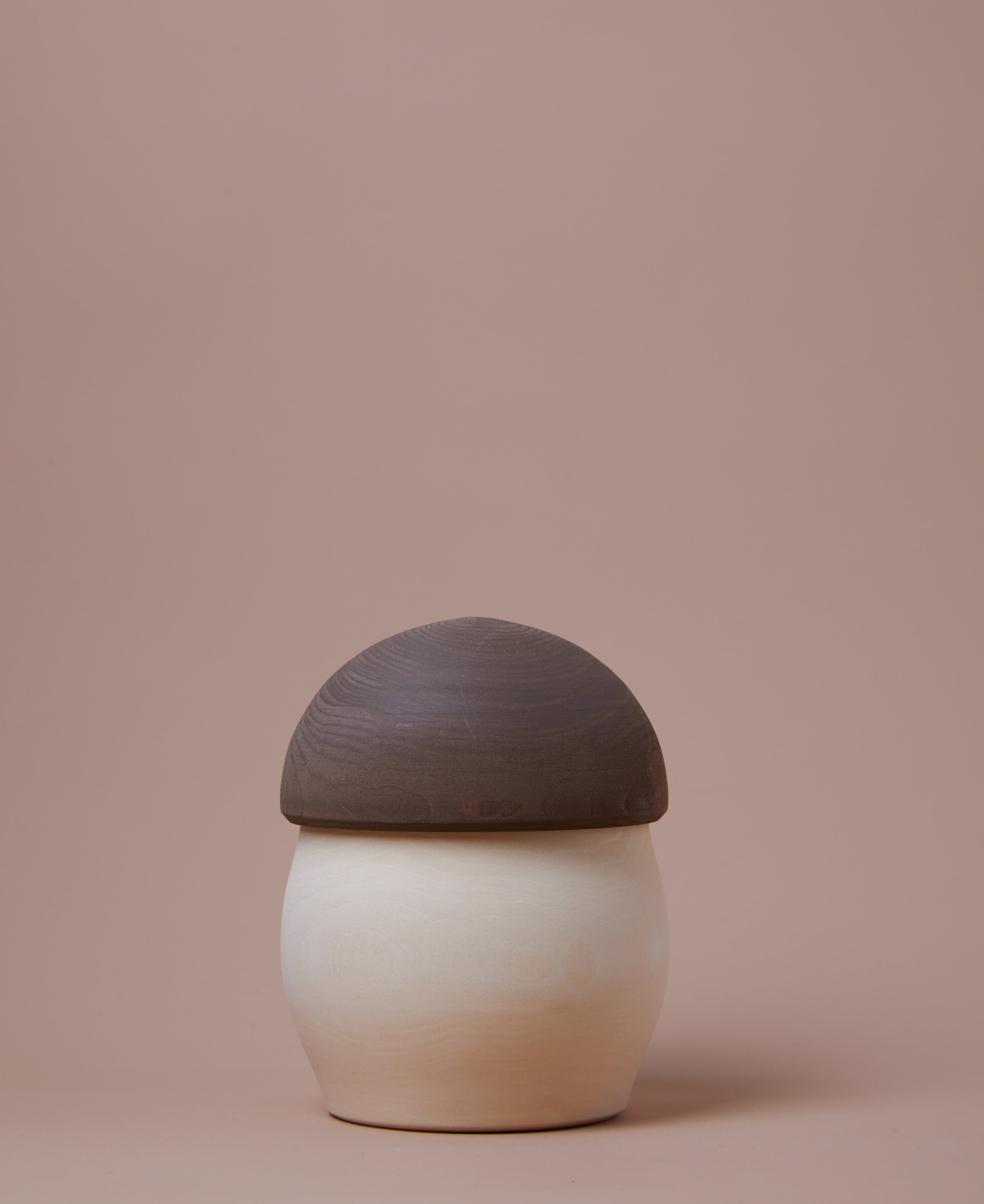 Matryoshka Mushroom