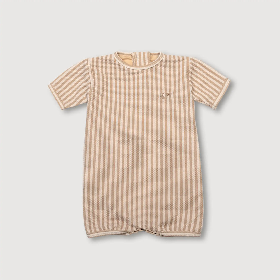 Rash Suit - Honey Stripe