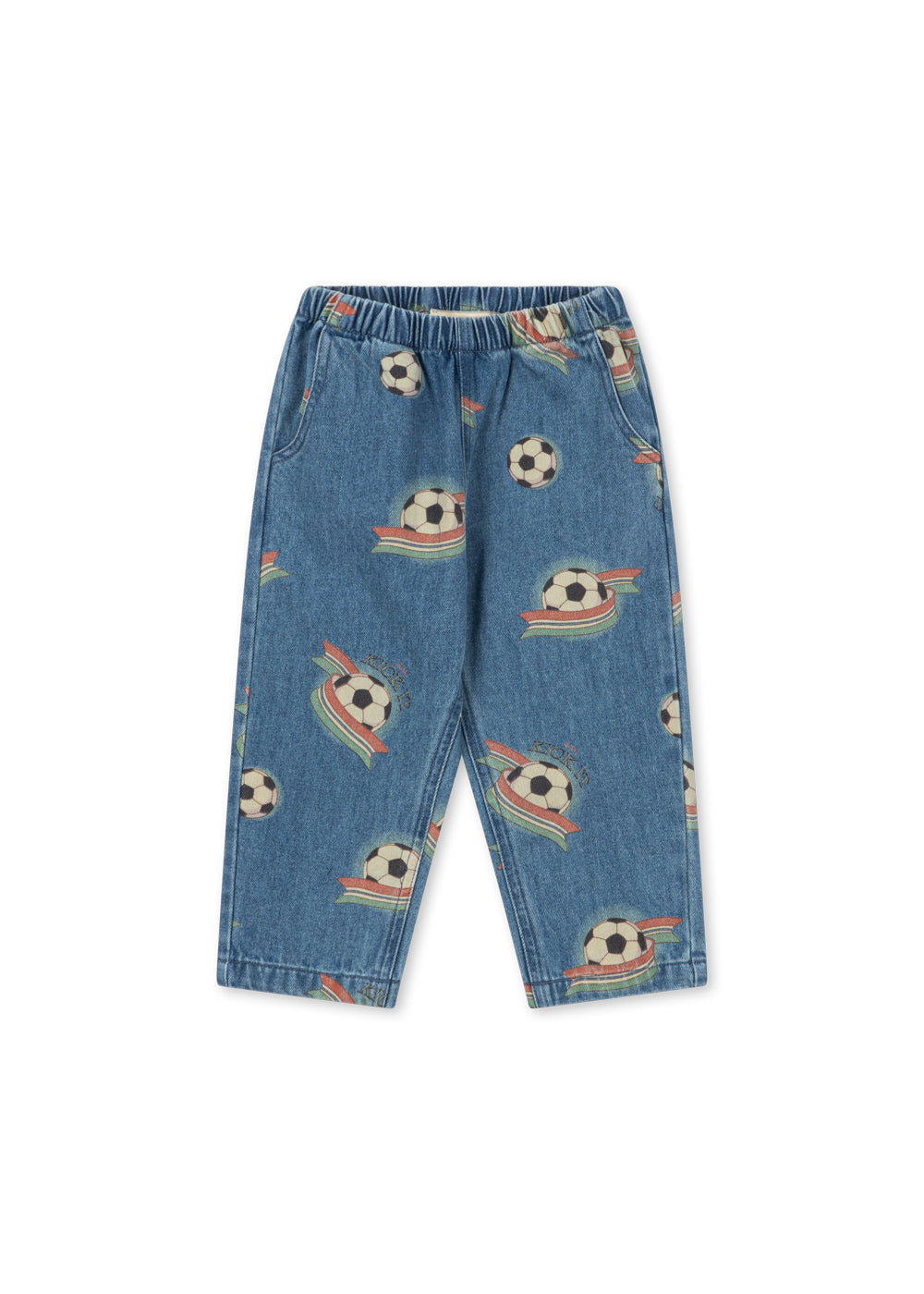 Magot Pants - Kick It