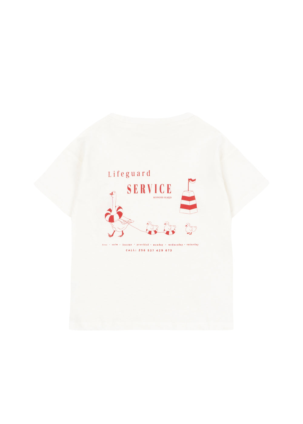 Era Baby Tee