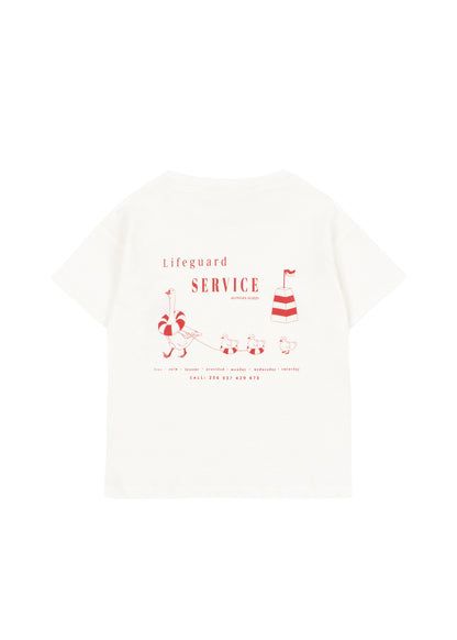 Era Baby Tee