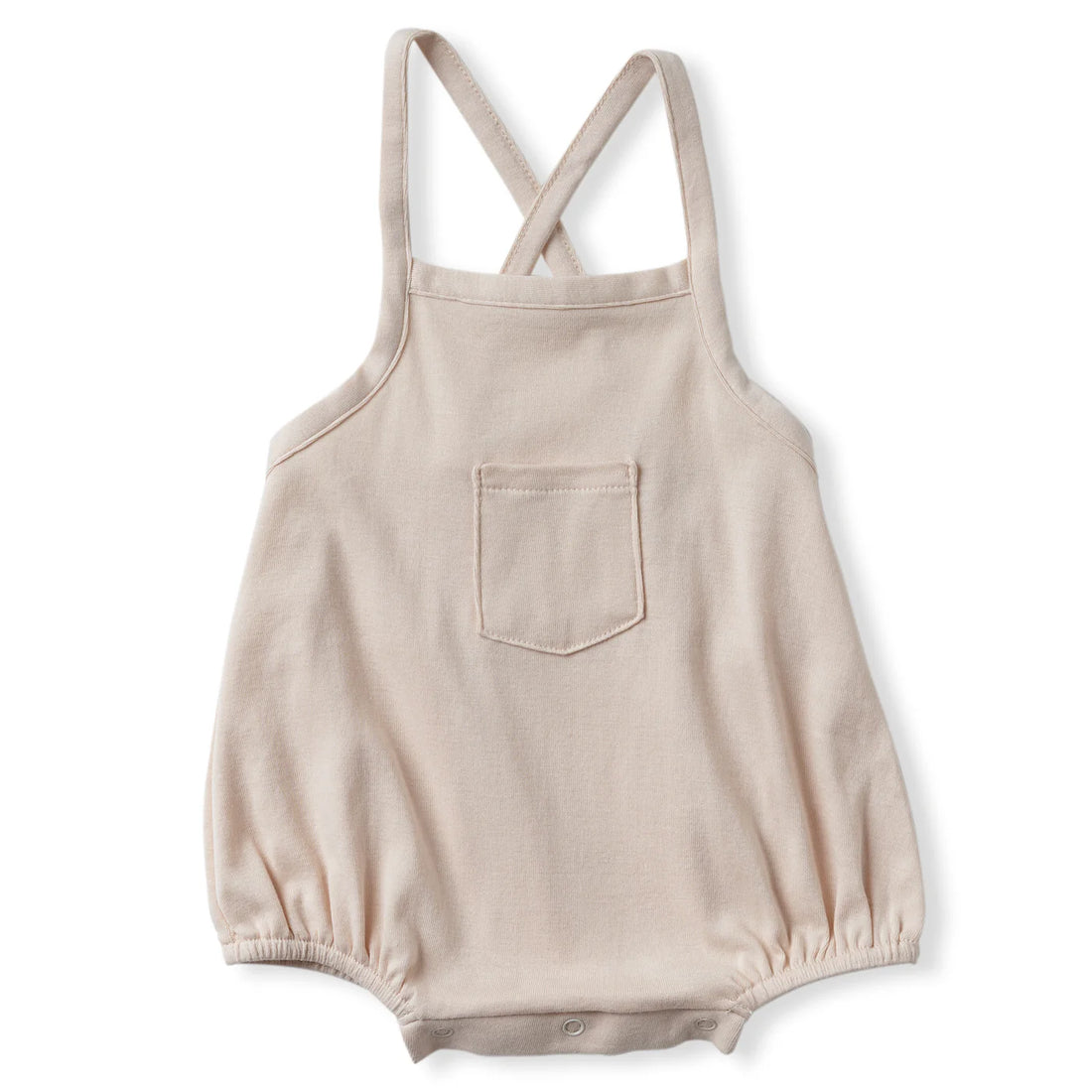 Tank Romper Bone