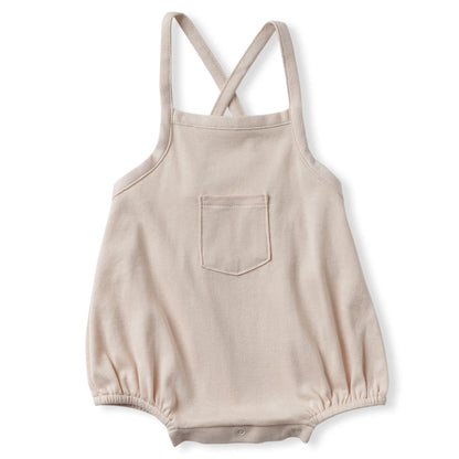 Tank Romper Bone