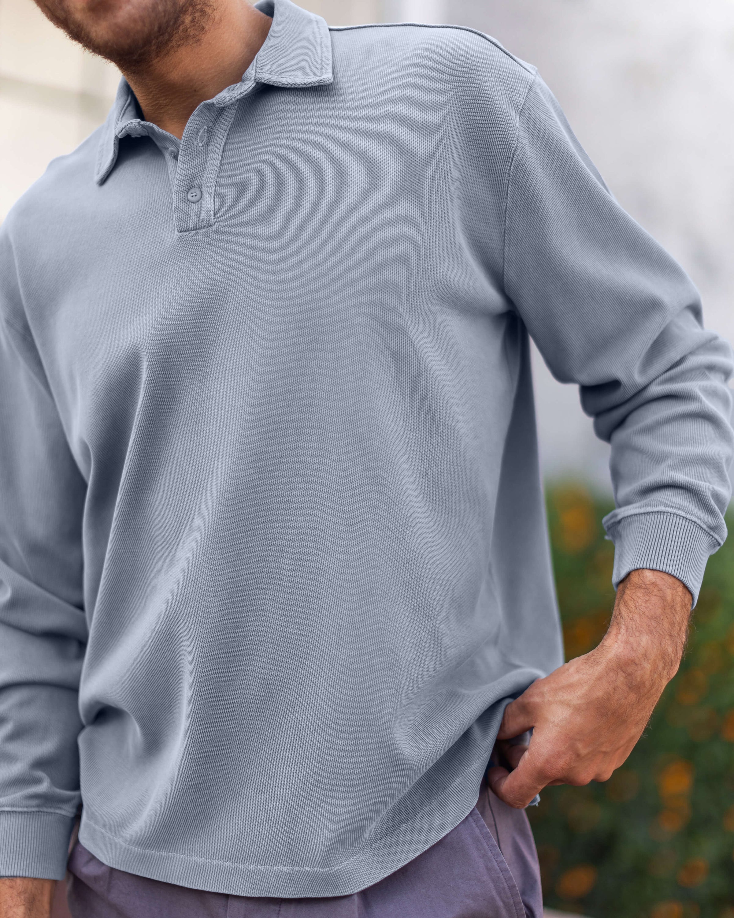 Caza Polo - Wave