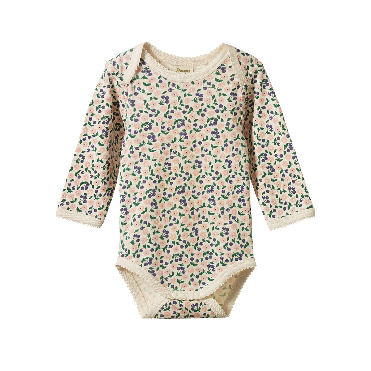 Briarwood Baby Set