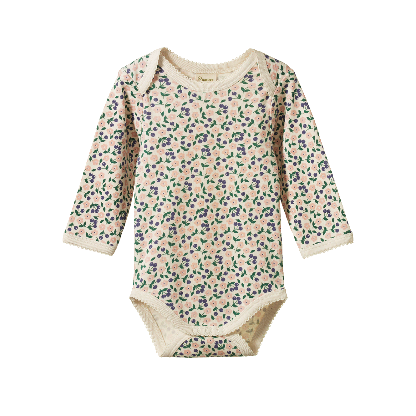 Briarwood Baby Set