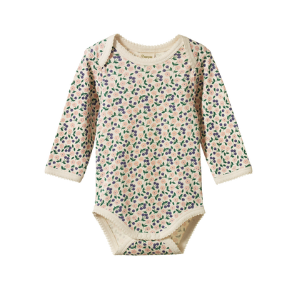 Briarwood Baby Set