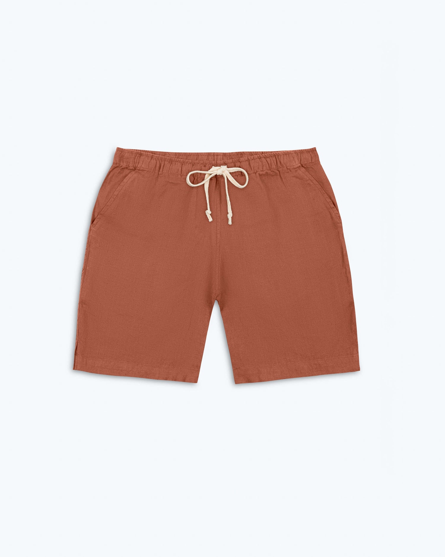 Bo Shorts - Sequoia
