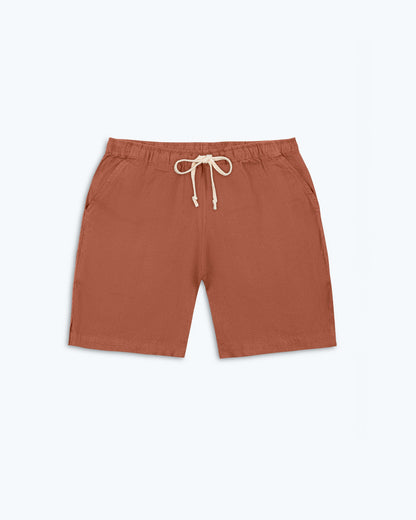 Bo Shorts - Sequoia