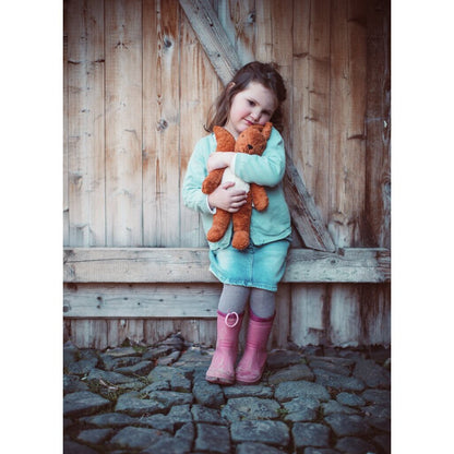 Floppy Animal Squirrel