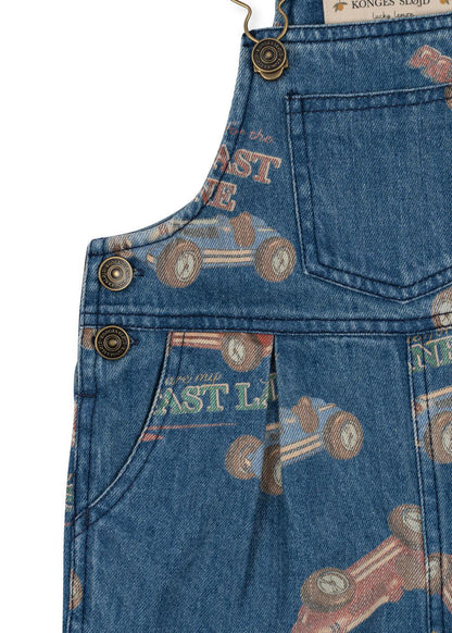 Magot Overalls Cars