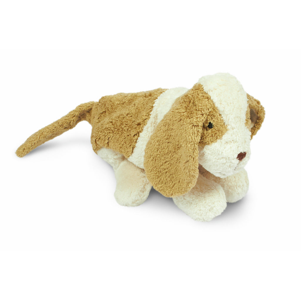 Cuddly Animal Dog