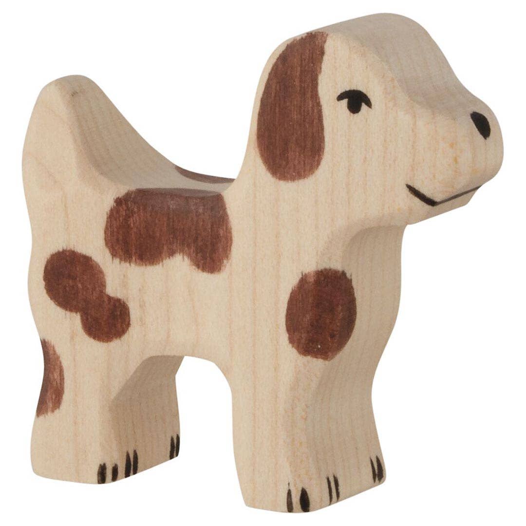 Holztiger Farmdog