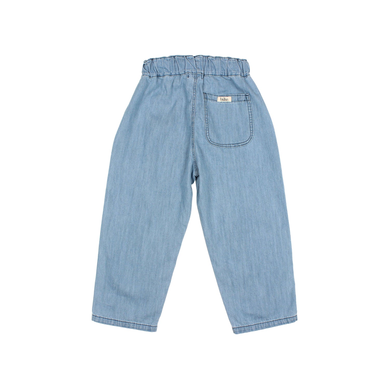 Denim Pants