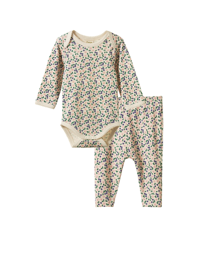 Briarwood Baby Set