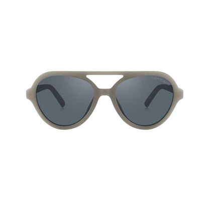 Aviator | Polarized Sunglasses | Baby | Fog | 0-2 Y