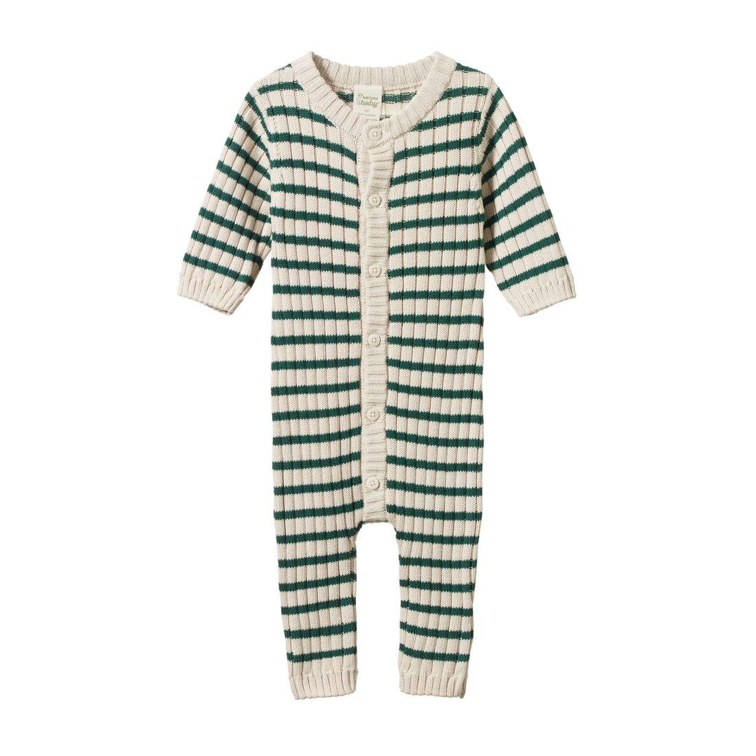Lou Suit - Pine