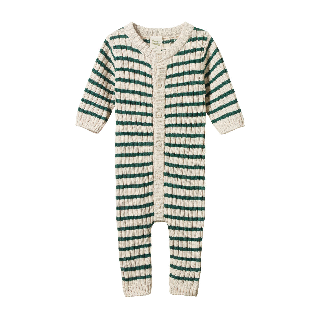 Lou Suit - Pine