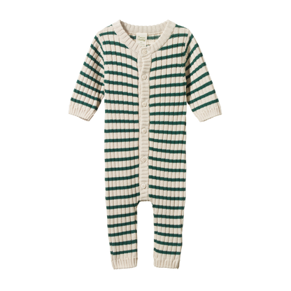Lou Suit - Pine