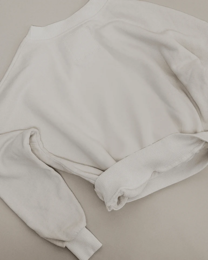 Staple Sweatshirt - Bone