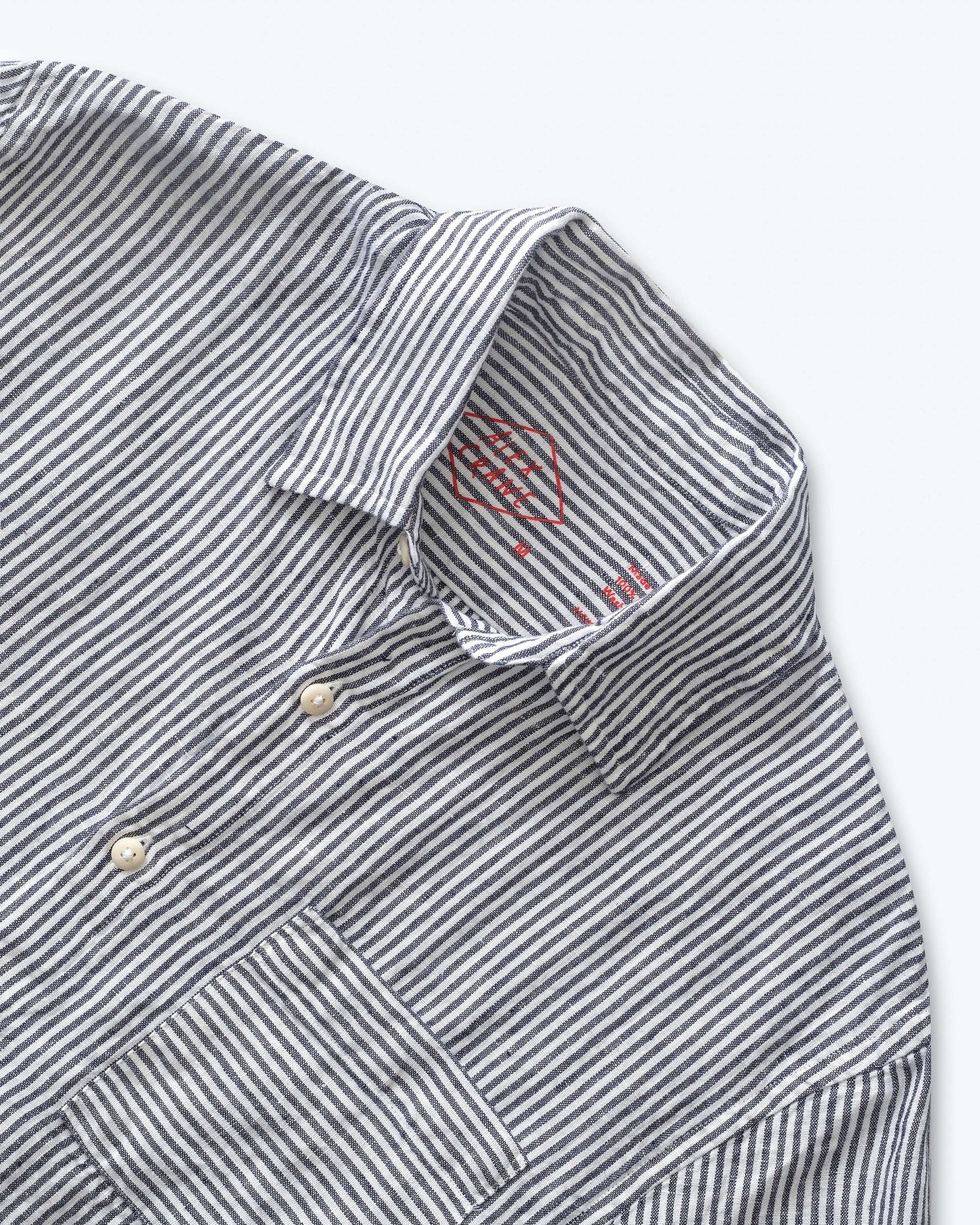 Ola Shirt - Lines