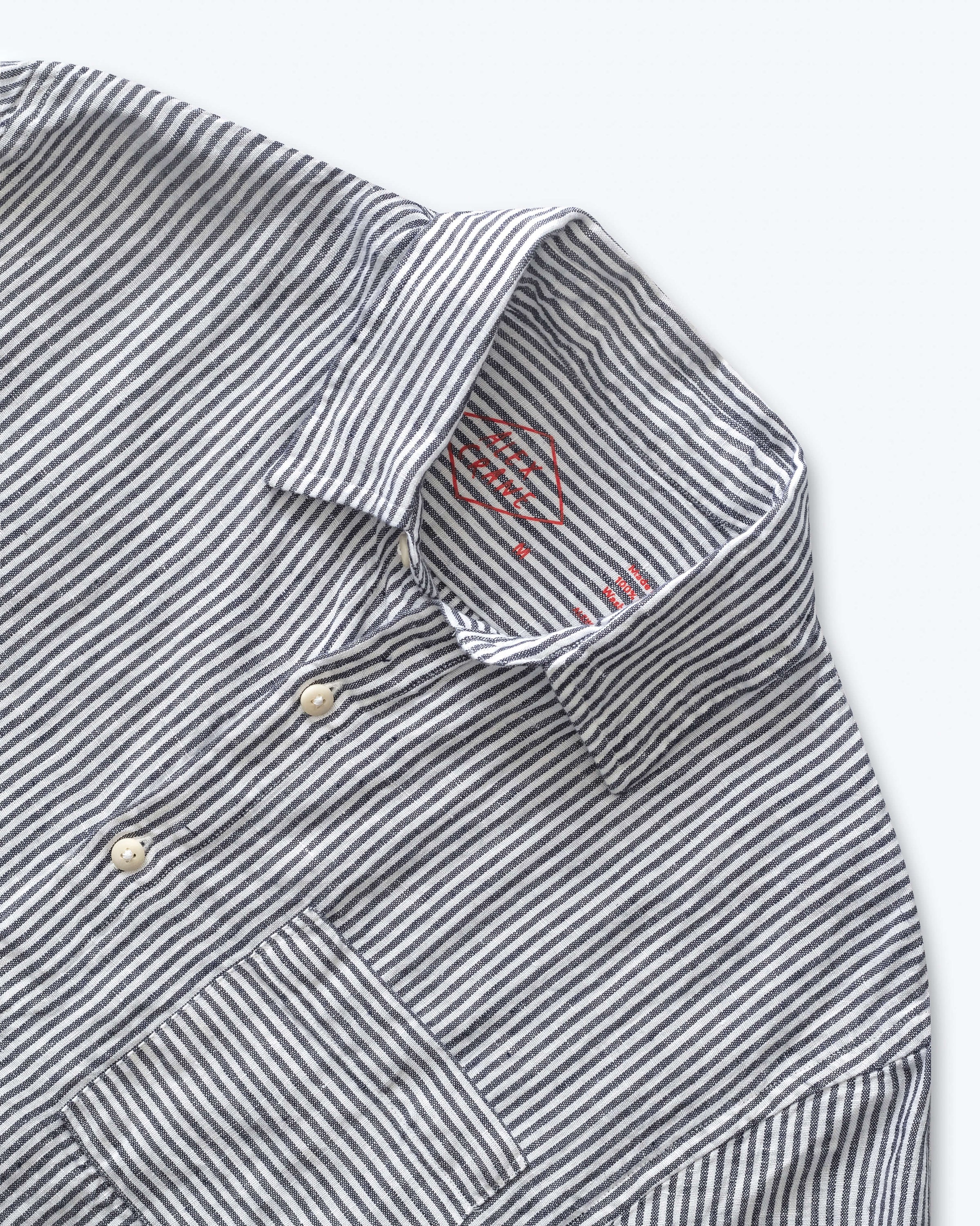 Ola Shirt - Lines