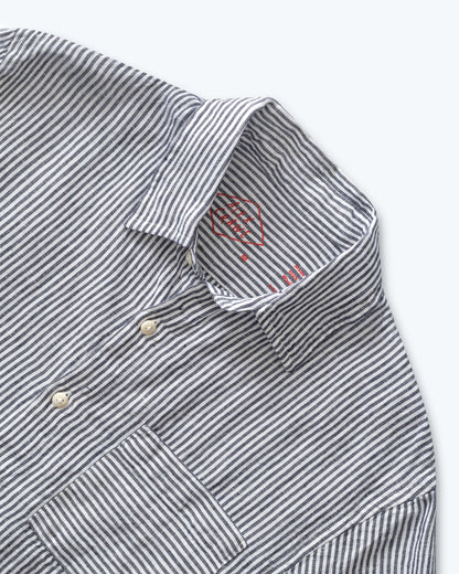 Ola Shirt - Lines