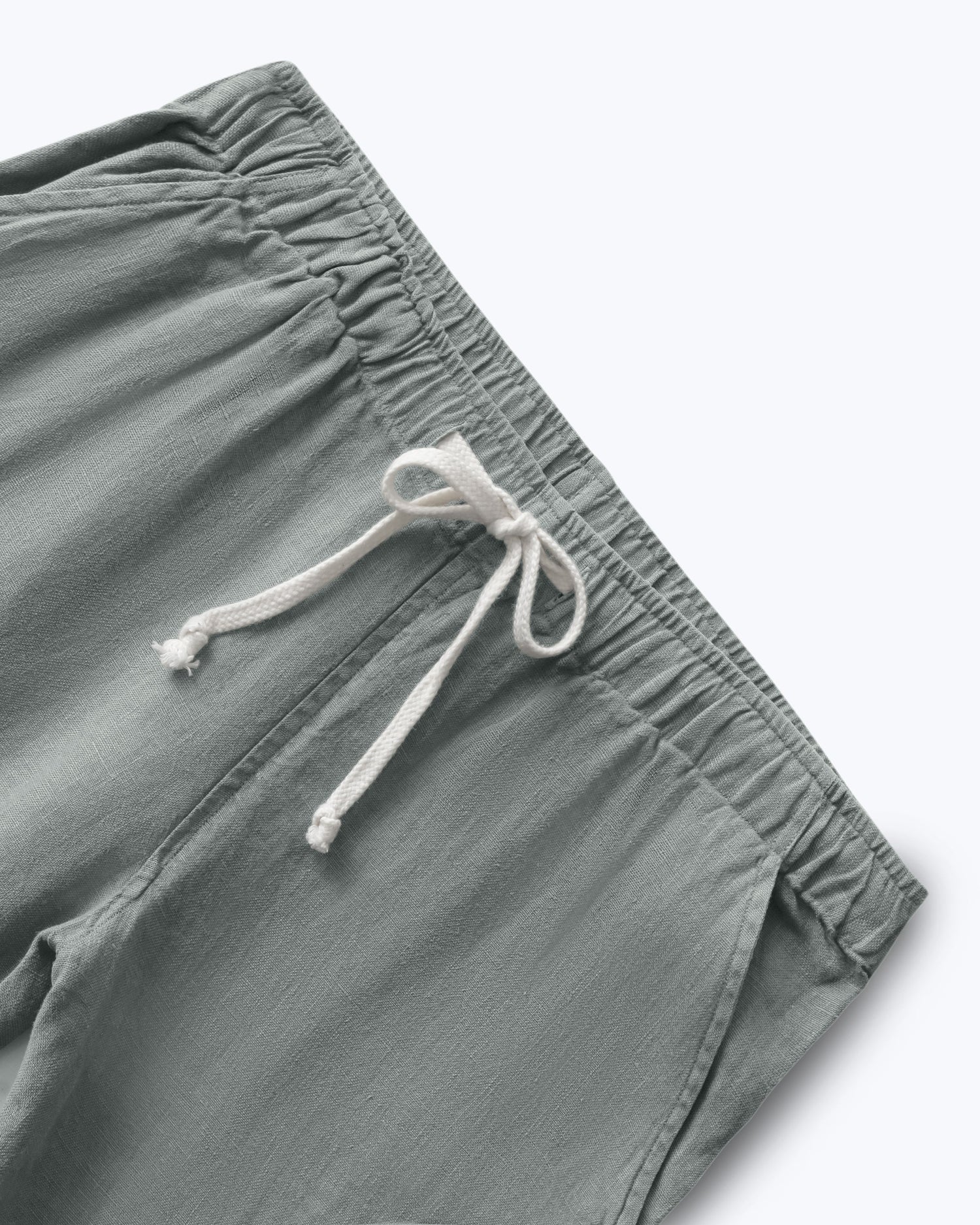 Bo Pants - Jade