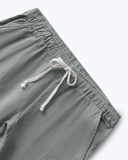 Bo Pants - Jade