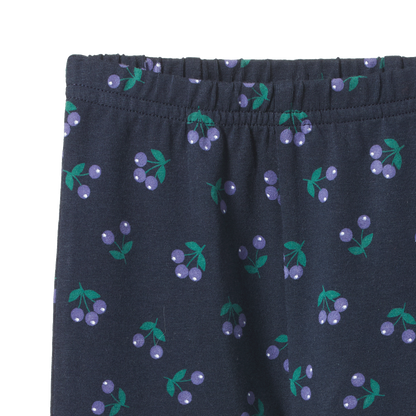 Winter Berry Baby Set
