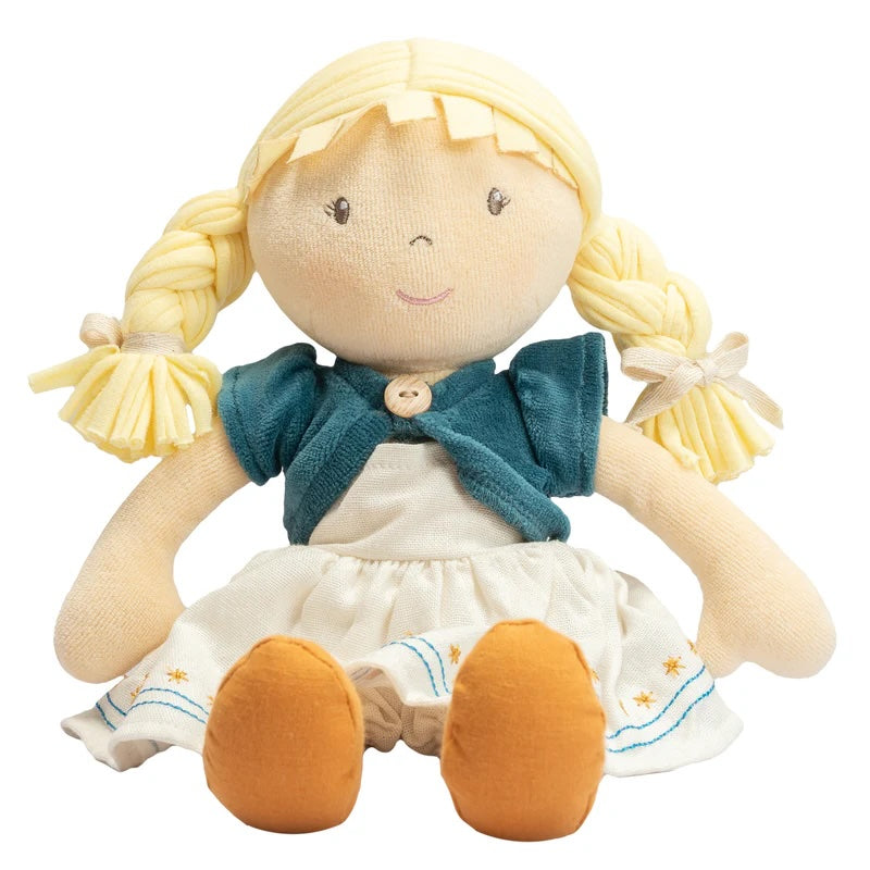 Lily Doll Organic