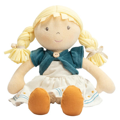 Lily Doll Organic