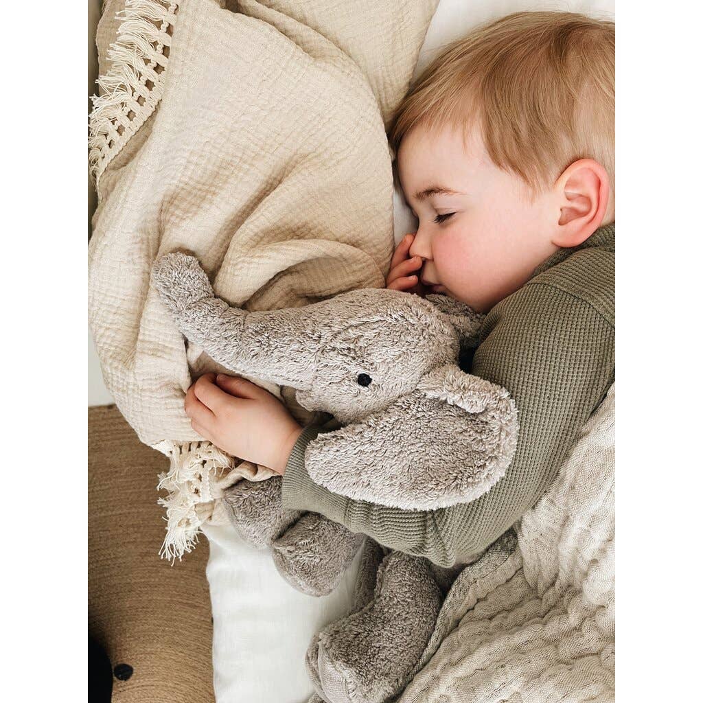 Cuddly Animal Elephant
