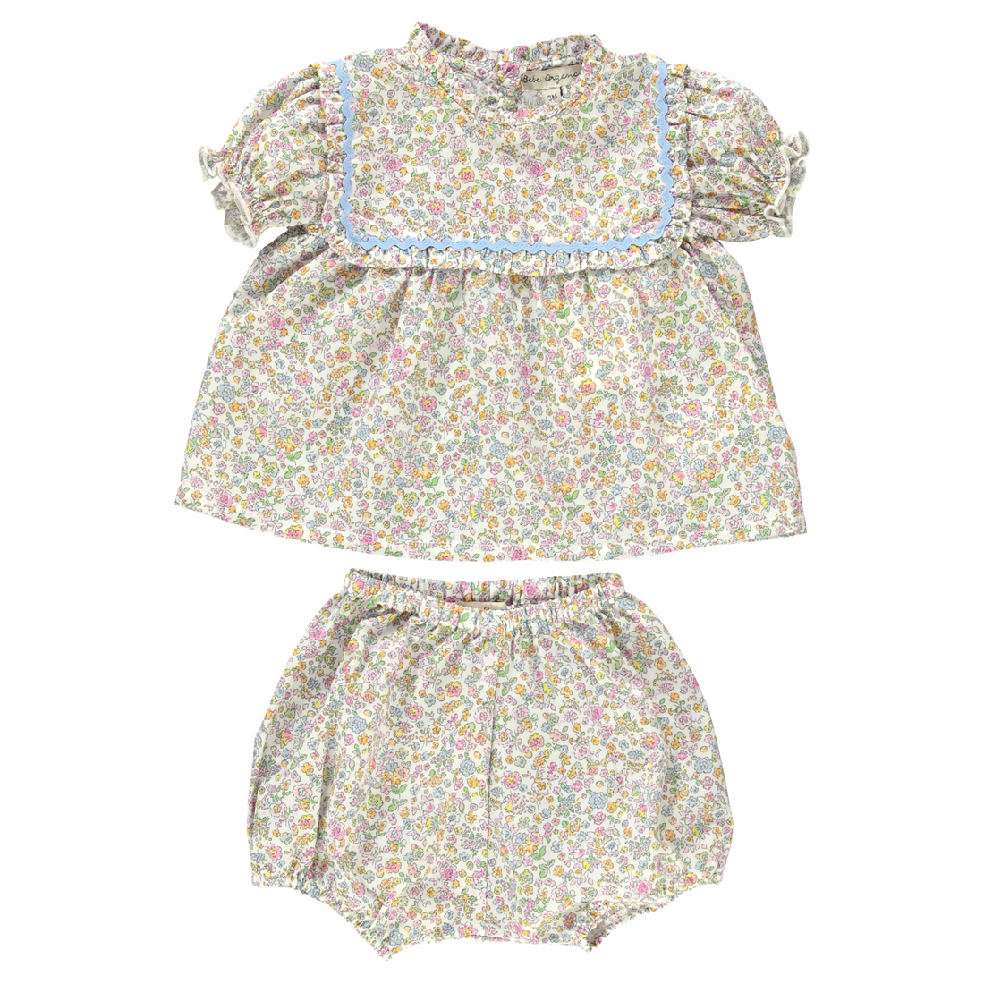 Laura Baby Set Meadow