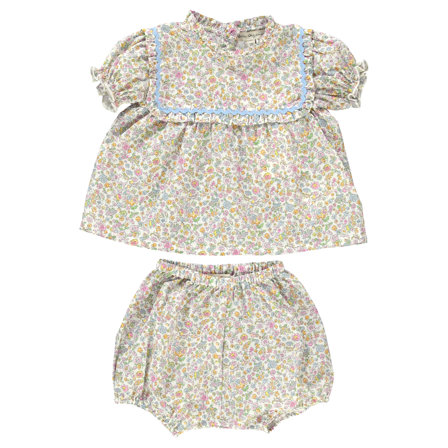 Laura Baby Set Meadow