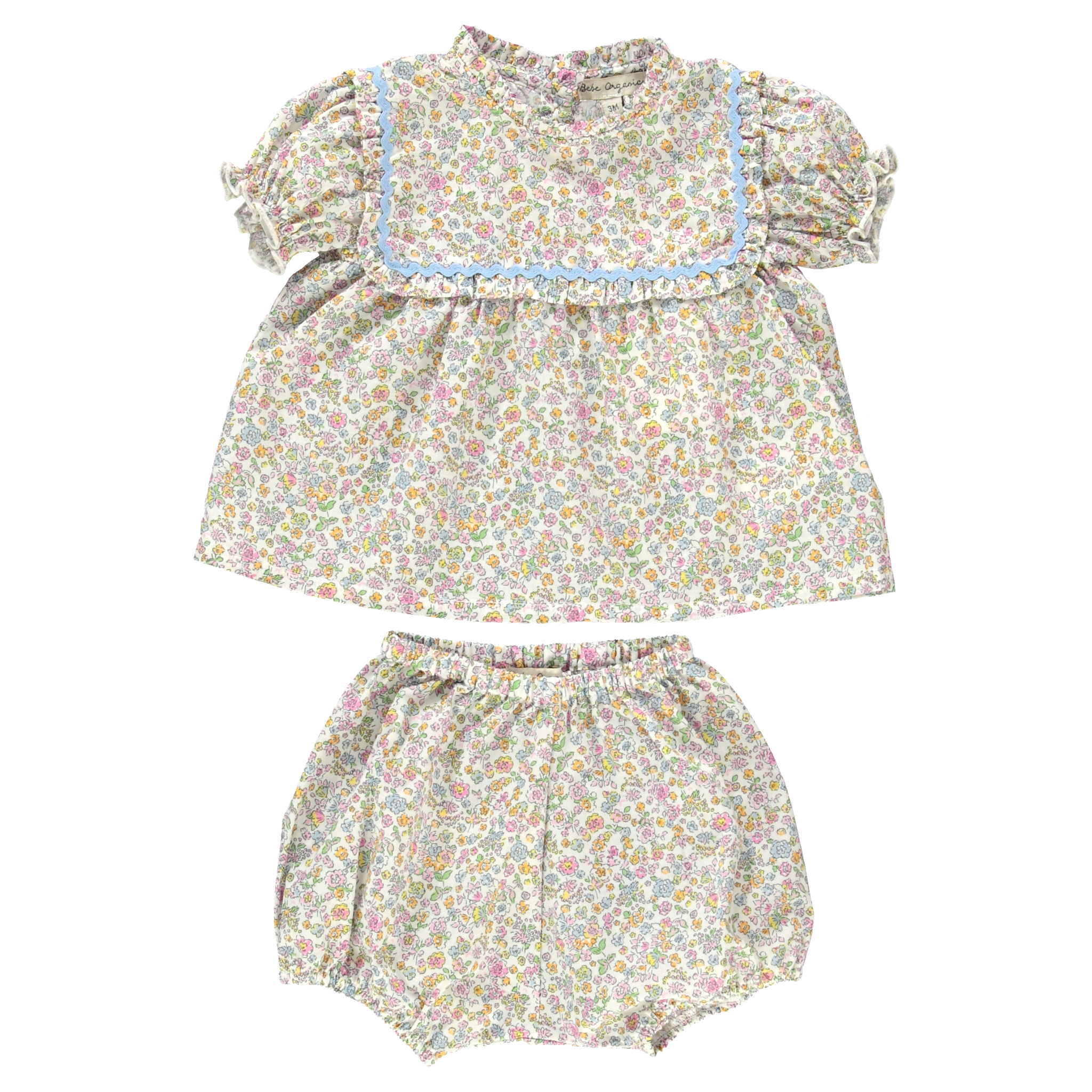 Laura Baby Set Meadow