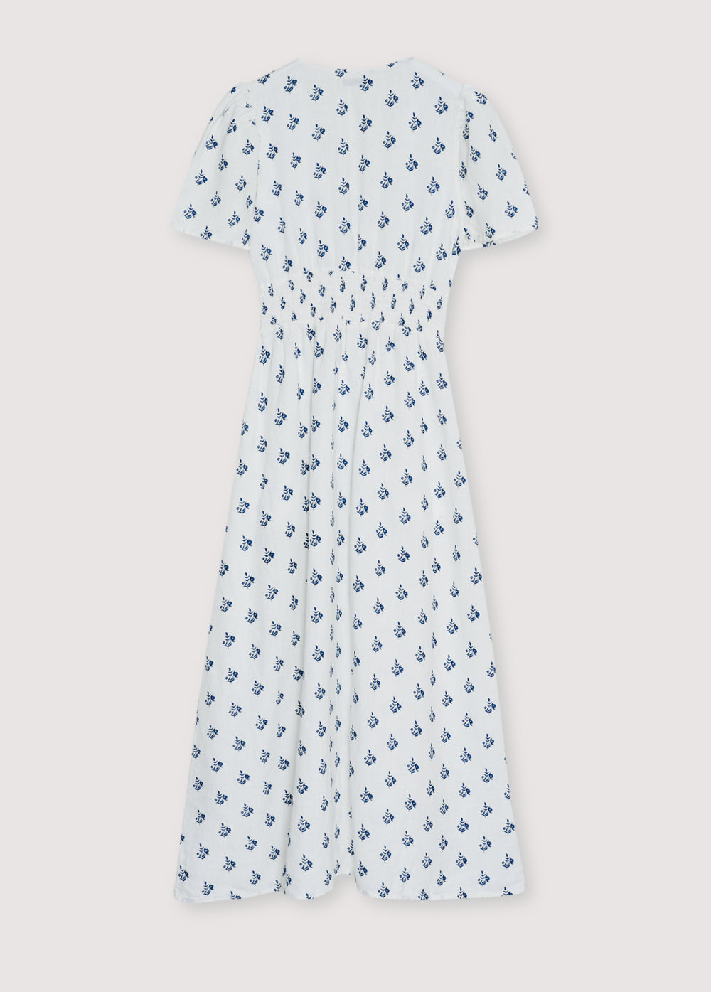Melissa Woman Dress Melissa Print