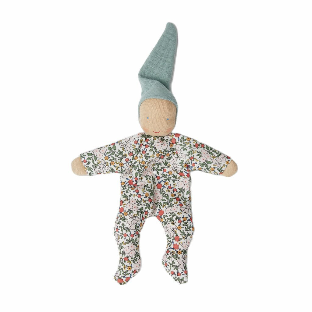 Waldorf Doll Nini Featherlight