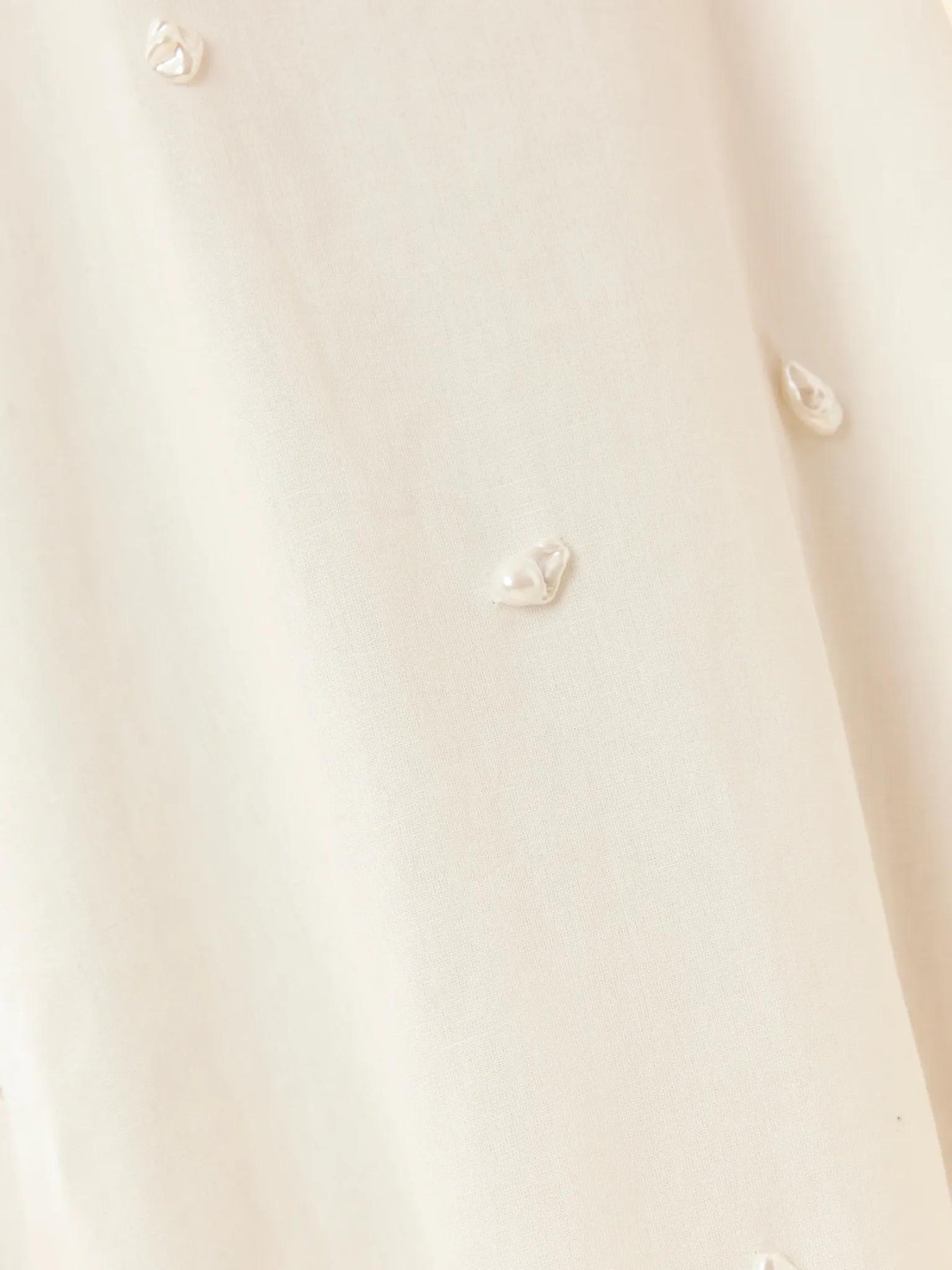 Mattie Dress
