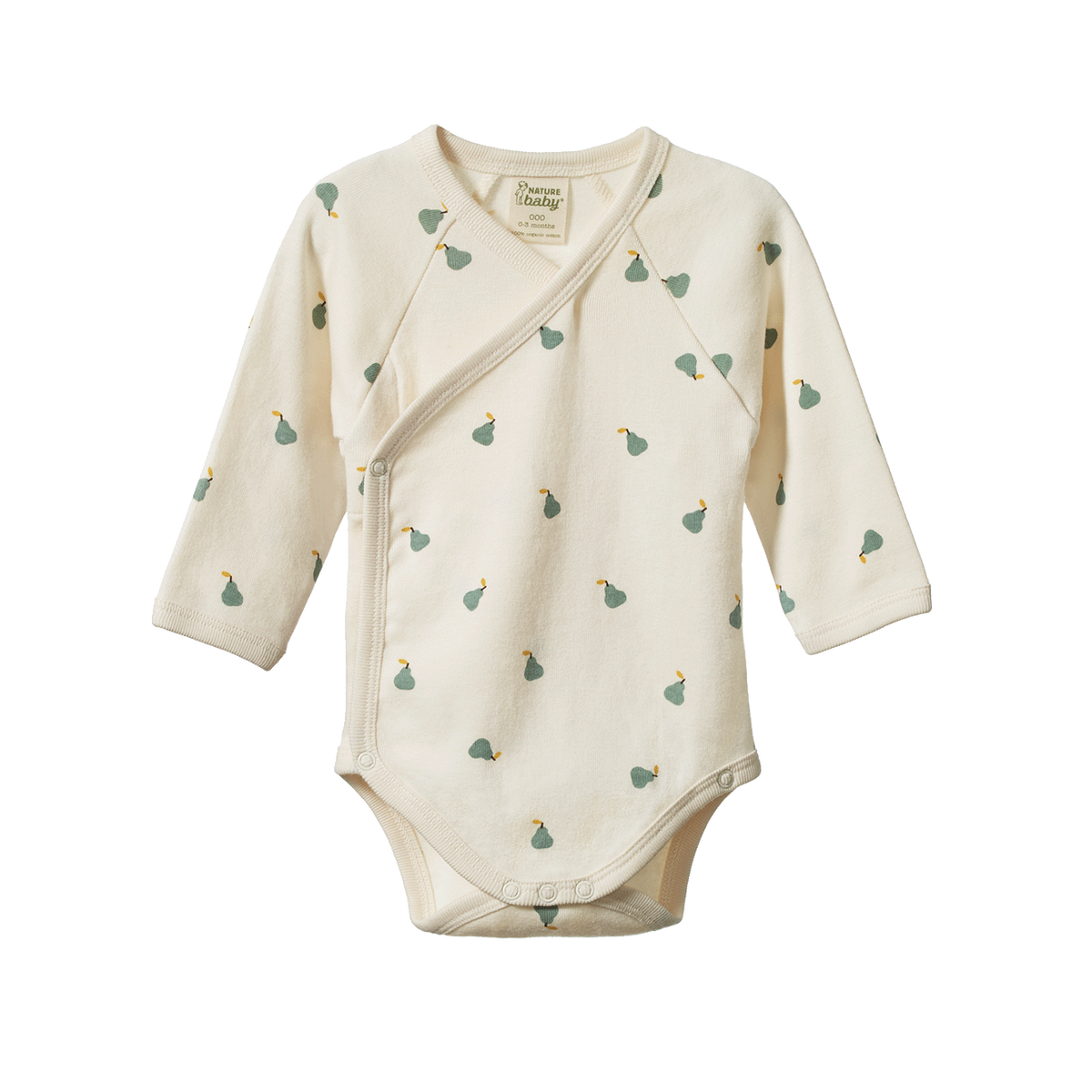 Welcome Home Gift Set - Petite Pear Print