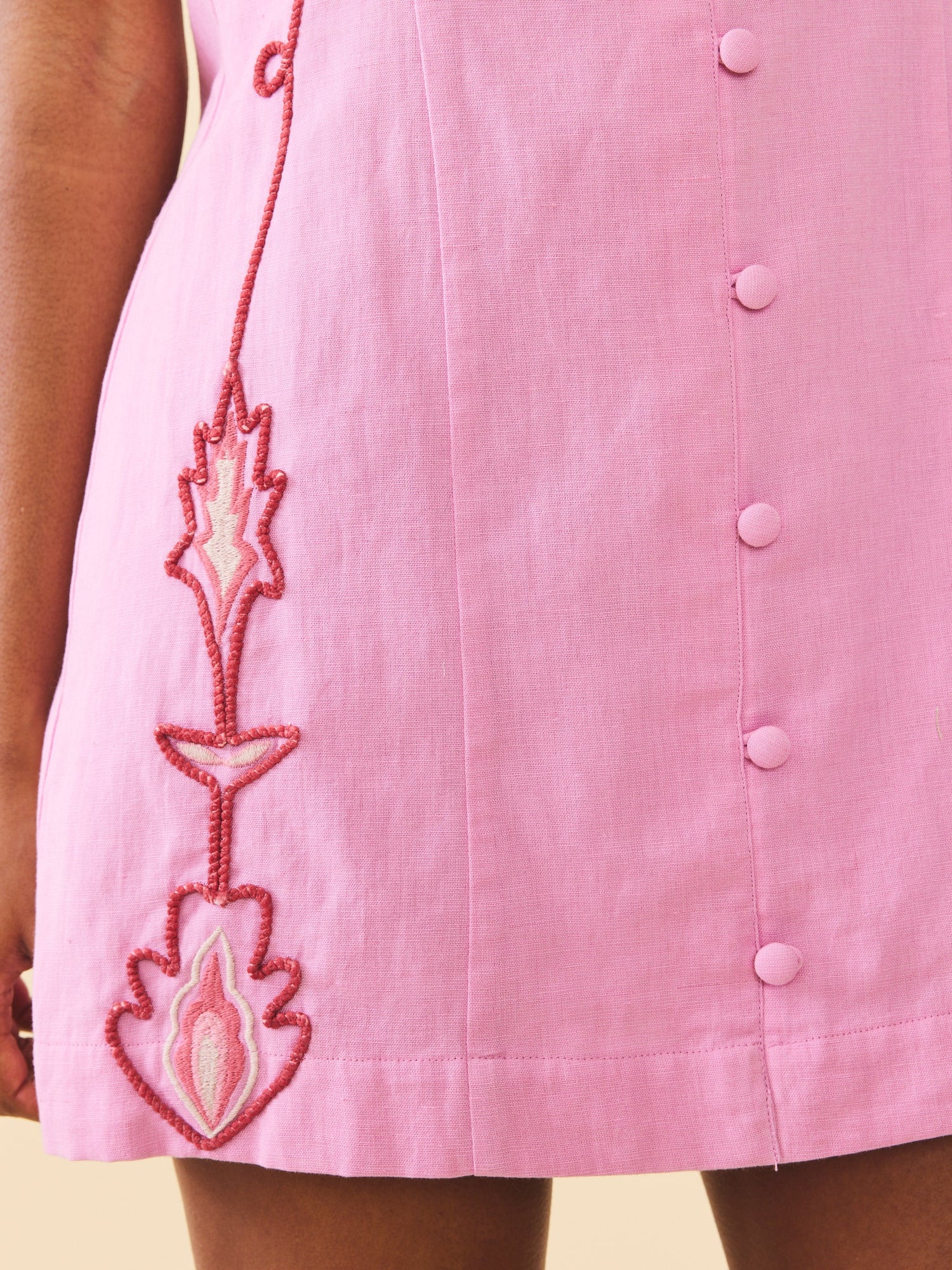 Harper Dress