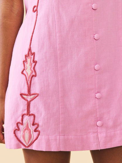 Harper Dress